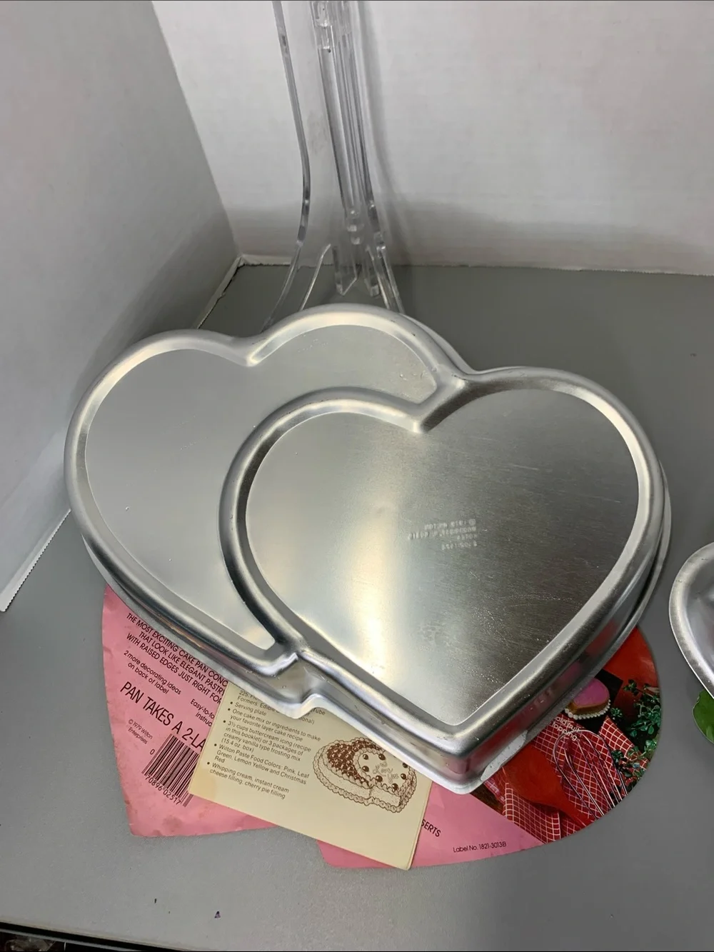 Wilton vintage lot